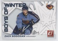 Zach Bogosian