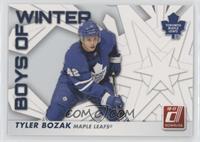 Tyler Bozak