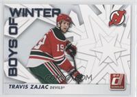 Travis Zajac