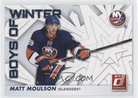 Matt Moulson