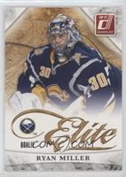 Ryan Miller #/100