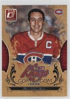 Jean Beliveau