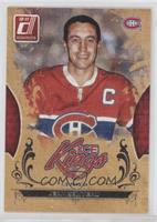 Jean Beliveau