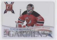 Martin Brodeur