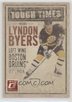 Lyndon Byers