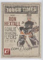 Ron Hextall