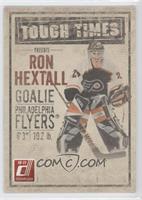 Ron Hextall