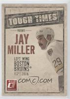 Jay Miller