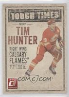 Tim Hunter