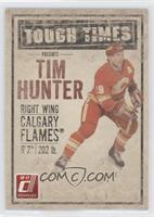 Tim Hunter