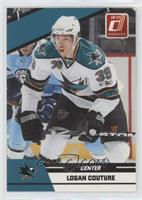 Logan Couture [EX to NM]