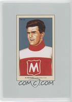 Maurice Richard