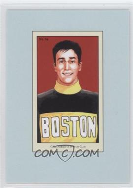 2010-11 In the Game 100 Years of Collecting - Multi-Product Insert [Base] #94 - Cam Neely