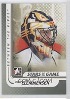 Scott Clemmensen