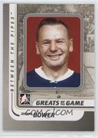 Johnny Bower