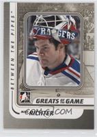 Mike Richter