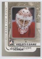 Mike Vernon