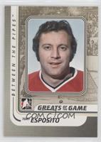 Tony Esposito