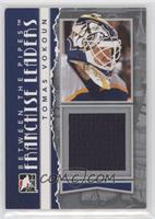 Tomas Vokoun [EX to NM] #/29