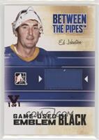 Eddie Johnston [Noted] #/1