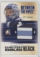 J.P. Anderson #/6