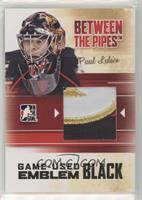 Pascal Leclaire #/6