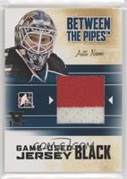 Antti Niemi #/1