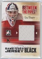 Don Beaupre #/1