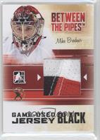 Mike Brodeur #/1