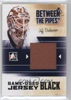 Jeff Deslauriers #/1