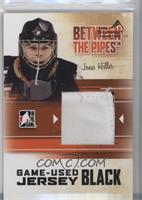 Jonas Hiller #/1