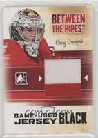 Corey Crawford #/120