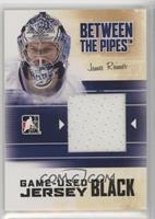 James Reimer #/120