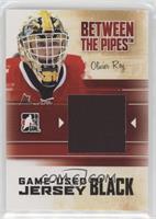 Oliver Roy #/120