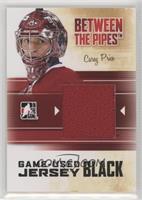 Carey Price [Noted] #/120