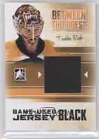 Tuukka Rask #/120