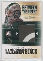 Kent Simpson #/1