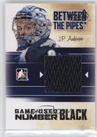 J.P. Anderson #/1