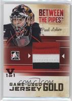 Pascal Leclaire #/1