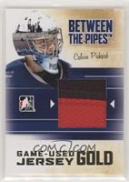 Calvin Pickard #/10