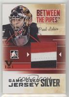 Pascal Leclaire #/1