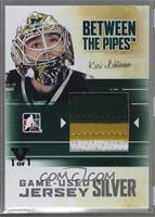 Kari Lehtonen [Noted] #/1