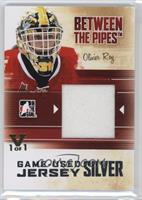 Oliver Roy #/1