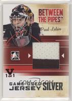 Pascal Leclaire #/1