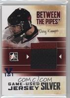 Darcy Kuemper #/1