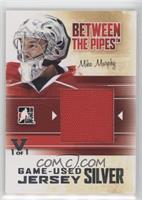 Mike Murphy [EX to NM] #/1