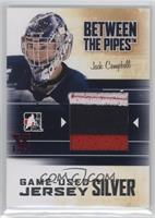 Jack Campbell #/1