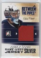 Calvin Pickard #/1