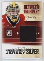 Oliver Roy #/1