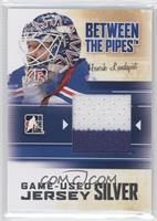 Henrik Lundqvist #/30